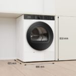 SUŠILNI STROJ GORENJE DG69D - slika 2